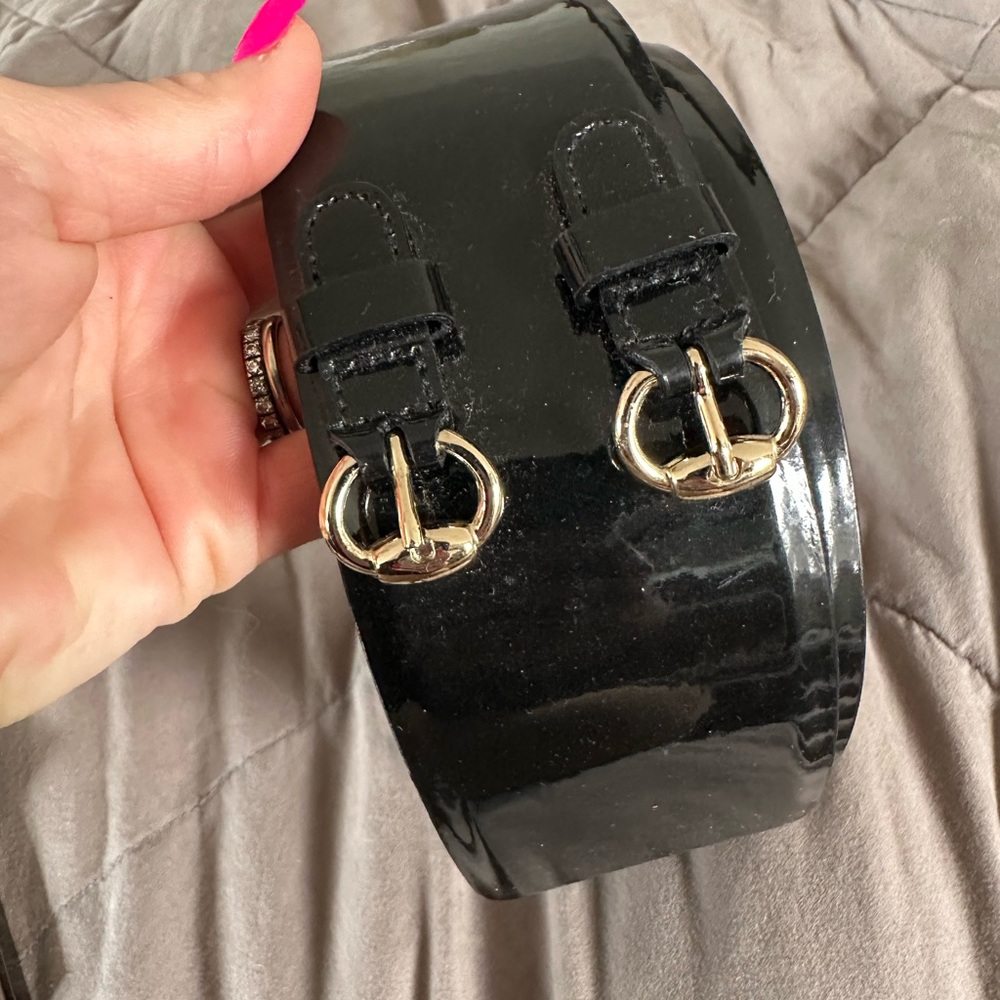 Gucci belt AUTHENTIC!!! 100%%